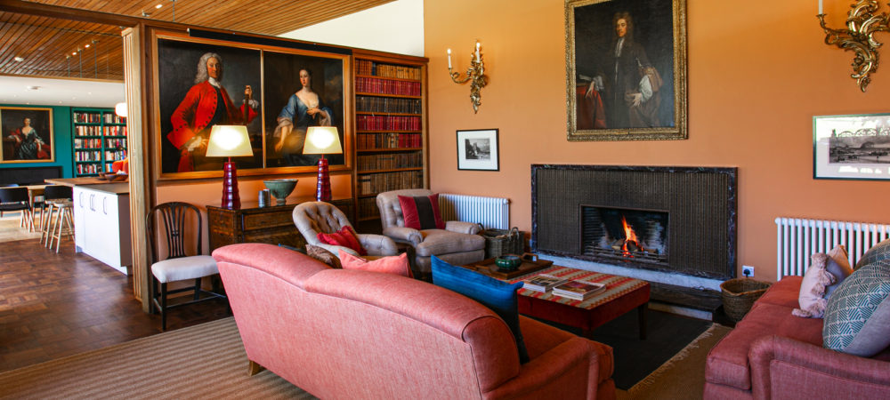 LWG Featured in Country Life Magazine