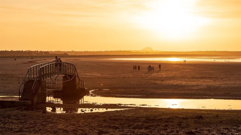 8 Best beaches near North Berwick