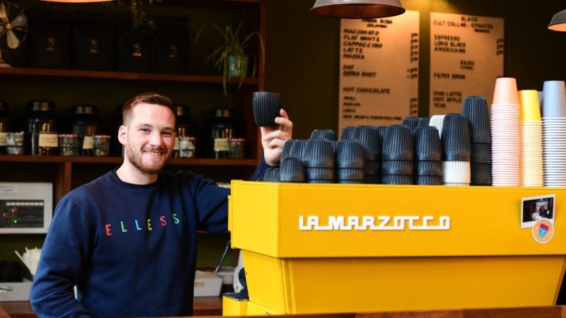 Discover North Berwick: Scotland's Foodie Haven