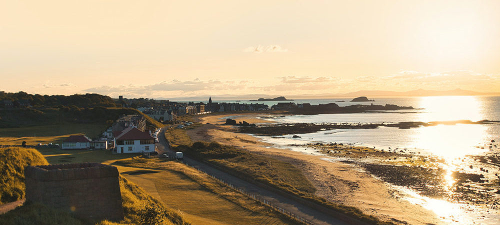 Margate of the North (Berwick)