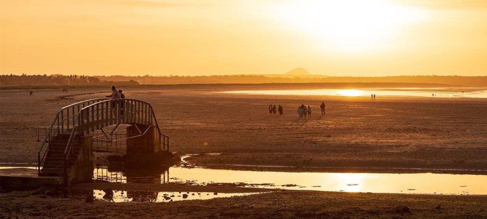 8 Best beaches near North Berwick