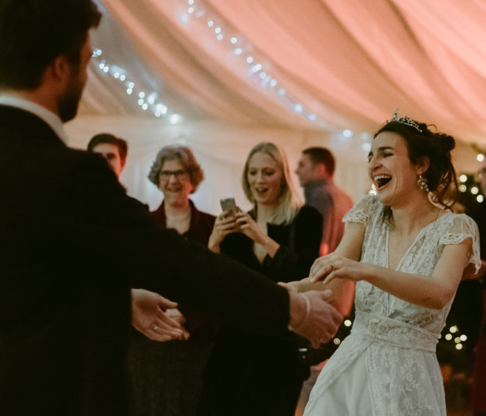 Weddings & Corporate Events