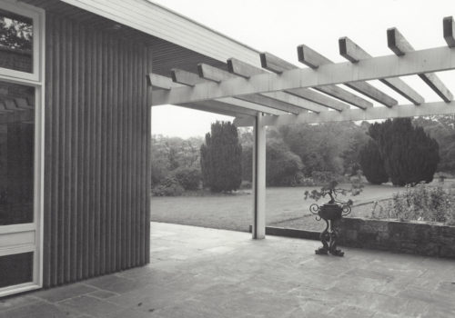 Mid Century 1