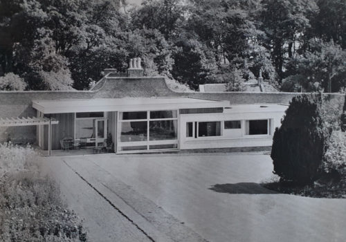 Mid Century 3