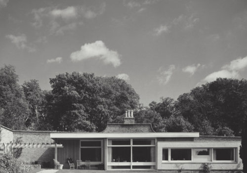 Mid Century 4
