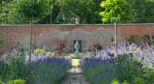 Garden & Grounds