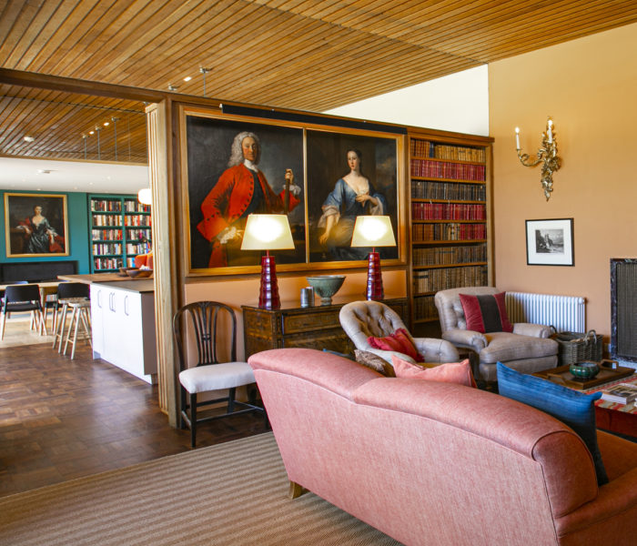 Living Rooms